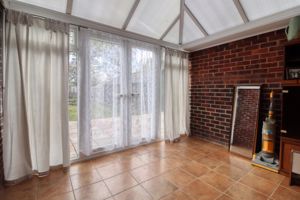 Conservatory- click for photo gallery
